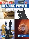 Advanced Reading Power 4 - Jeffries Linda