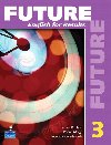 Future 3 English for Results (with Practice Plus CD-ROM) - Schoenberg Irene E.