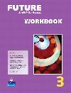 Future 3 Workbook - Pittaway Daniel