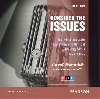Consider the Issues Audio CD - Numrich Carol