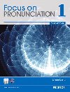 Focus on Pronunciation 1 - Lane Linda