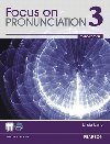Focus on Pronunciation 3 - Lane Linda