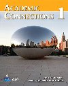 Academic Connections 1 with MyAcademicConnectionsLab - Cassriel Betsy