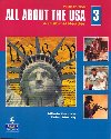 All About the USA 3: A Cultural Reader - Broukal Milada