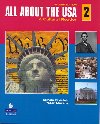 All About the USA 2: A Cultural Reader - Broukal Milada