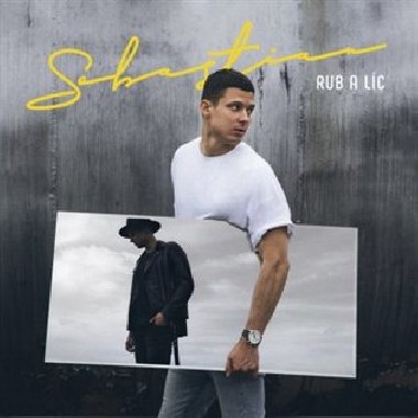 Rub a líc - Sebastian
