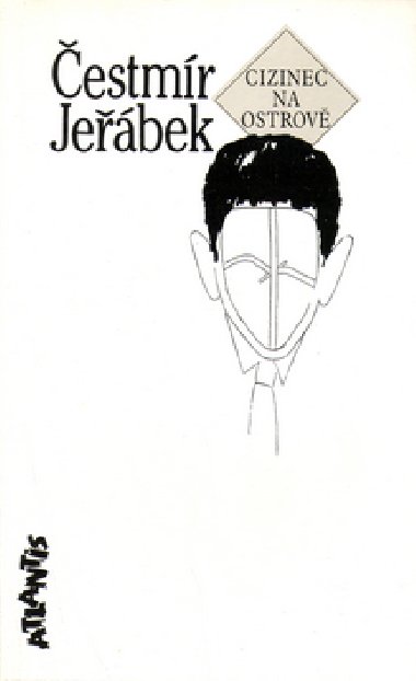 Cizinec na ostrov - estmr Jebek