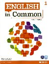 English in Common 1 with ActiveBook - Saumell Maria Victoria