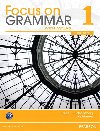 Focus on Grammar 1 with MyEnglishLab - Schoenberg Irene E.
