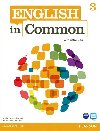 English in Common 3 with ActiveBook - Saumell Maria Victoria