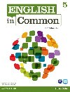 English in Common 5 with ActiveBook - Saumell Maria Victoria