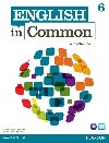 English in Common 6 with ActiveBook - Saumell Maria Victoria
