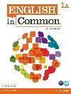 English in Common 1A Split: Student Book and Workbook with ActiveBook - Saumell Maria Victoria