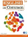 English in Common 1B Split: Student Book and Workbook with ActiveBook - Saumell Maria Victoria
