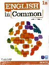 English in Common 1B Split: Student Book and Workbook with MyEnglishLab for English in Common - Saumell Maria Victoria