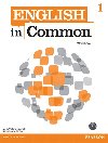 English in Common 1 Workbook - Saumell Maria Victoria