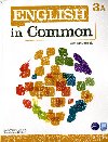 English in Common 3A Split: Student Book with ActiveBook and Workbook and MyEnglishLab - Saumell Maria Victoria