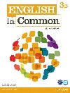 English in Common 3B Split: Student Book with ActiveBook and Workbook - Saumell Maria Victoria