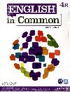English in Common 4B Split: Student Book with ActiveBook and Workbook and MyEnglishLab - Saumell Maria Victoria