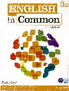 English in Common 3B Split: Student Book with ActiveBook and Workbook and MyEnglishLab - Saumell Maria Victoria