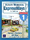 ExpressWays 1 Activity Workbook - Molinsky Steven J.