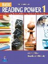 Basic Reading Power 1 Student Book - Jeffries Linda