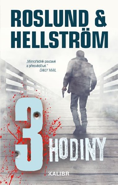Ti hodiny - Roslund Anders, Hellstrm Brge
