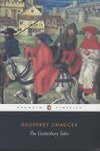 The Canterbury Tales - Chaucer Geoffrey