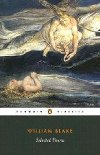 Selected Poems - Blake - Blake William