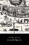 Journal of the Plague Year - Defoe Daniel