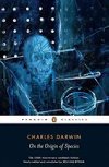 The Origin of Species - Darwin Charles