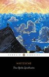 Thus Spoke Zarathustra - Nietzsche Friedrich