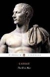 The Civil War of Caesar - Caesar Gaius Iulius