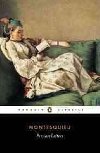 Persian Letters - Montesquieu Charles