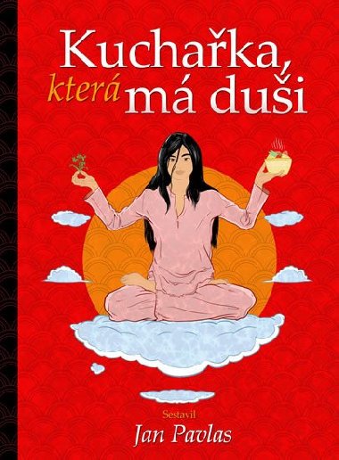 Kuchaka, kter m dui - Pavlas Jan