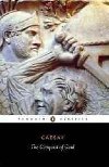 The Conquest of Gaul - Caesar Gaius Iulius