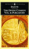The Divine Comedy 2 - Purgatory - Alighieri Dante