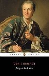 Jacques the Fatalist - Diderot Denis