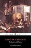 The Essays- A Selection - A Selectio - de Montaigne Michel