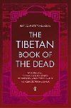 The Tibetan Book of the Dead - Rinpoche Sogyal