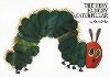 The Very Hungry Caterpillar - Carle Eric