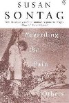 Regarding the Pain of Others - Sontag Susan