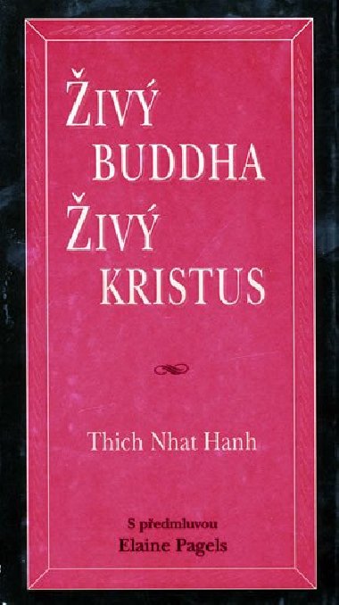 iv buddha, iv kristus - Nhat Hanh Thich