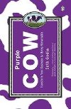 Purple Cow - Godin Seth
