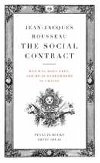 Social Contract - Rousseau Jean-Jacques