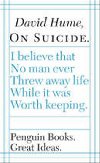 On Suicide - Hume David