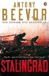 Stalingrad - Beevor Antony