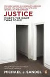 Justice - Sandel Michael J.