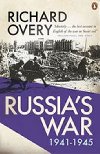 Russias War - Overy Richard