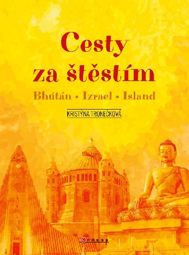 Cesty za tstm - Tronekov Kristna